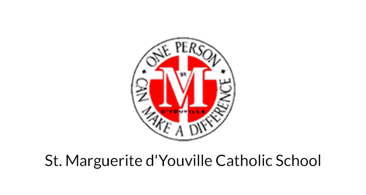 St. Marguerite d'Youville Catholic School
